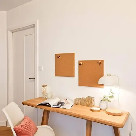 L'amandier - Au Coeur D'annecy - Majord'home Appartement