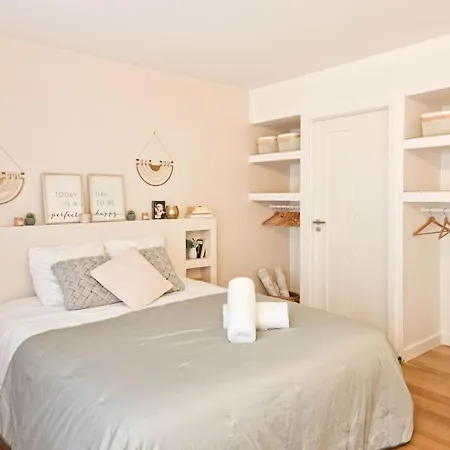L'amandier - Au Coeur D'annecy - Majord'home Appartement