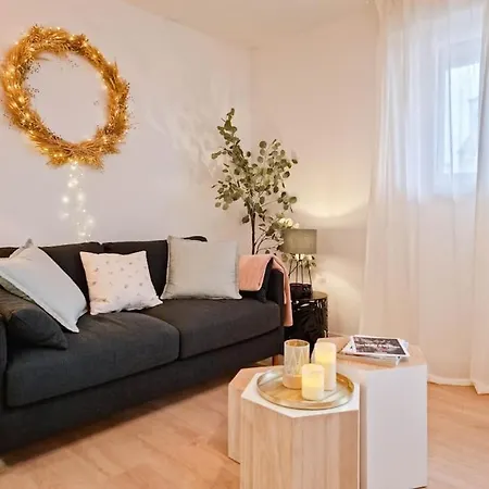 L'amandier - Au Coeur D'annecy - Majord'home Appartement