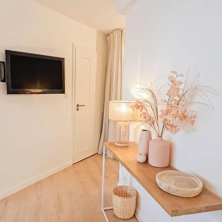 Appartement L'amandier - Au Coeur D'annecy - Majord'home